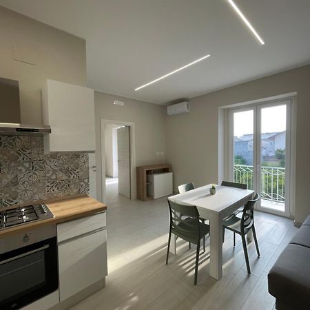 Luma Holiday Homes Mondragone Exterior photo